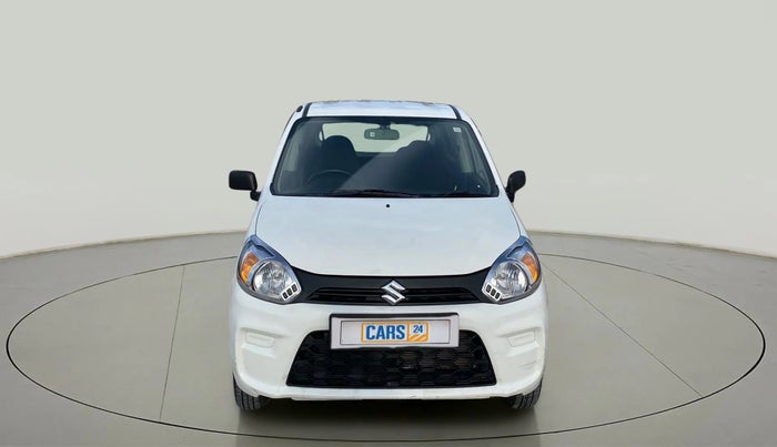 2022 Maruti Alto LXI O, Petrol, Manual, 6,441 km, Front