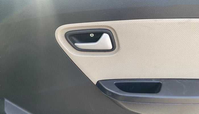 2022 Maruti Alto LXI O, Petrol, Manual, 6,441 km, Driver Side Door Panels Control