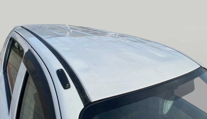 2022 Maruti Alto LXI O, Petrol, Manual, 6,441 km, Roof