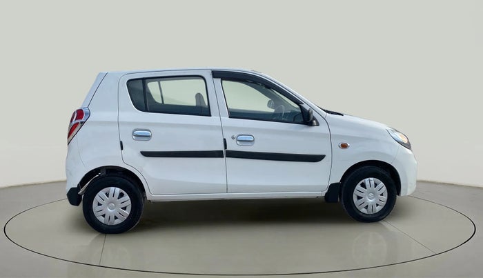 2022 Maruti Alto LXI O, Petrol, Manual, 6,441 km, Right Side
