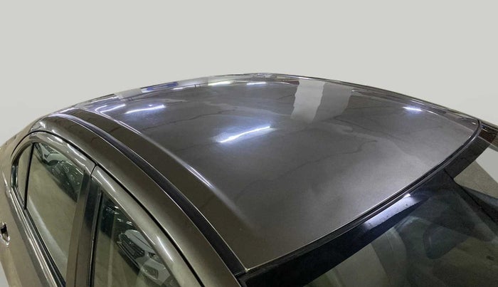 2020 Maruti Ciaz ALPHA 1.5 SHVS PETROL, Petrol, Manual, 25,996 km, Roof