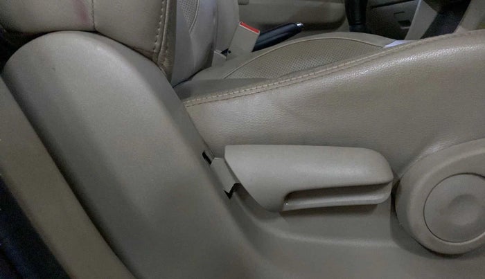 2020 Maruti Ciaz ALPHA 1.5 SHVS PETROL, Petrol, Manual, 25,996 km, Driver Side Adjustment Panel