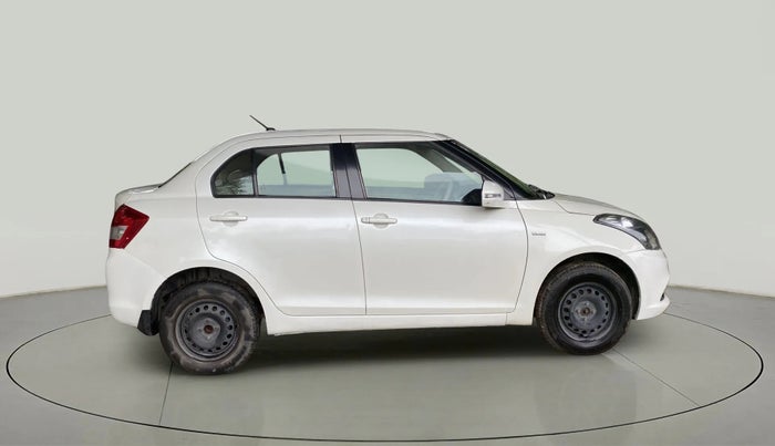 2015 Maruti Swift Dzire VDI, Diesel, Manual, 97,716 km, Right Side View