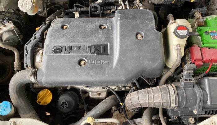 2015 Maruti Swift Dzire VDI, Diesel, Manual, 97,716 km, Open Bonet