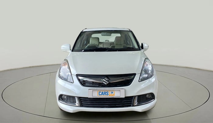 2015 Maruti Swift Dzire VDI, Diesel, Manual, 97,716 km, Front