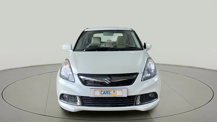 2015 Maruti Swift Dzire VDI, Diesel, Manual, 97,716 km, Front