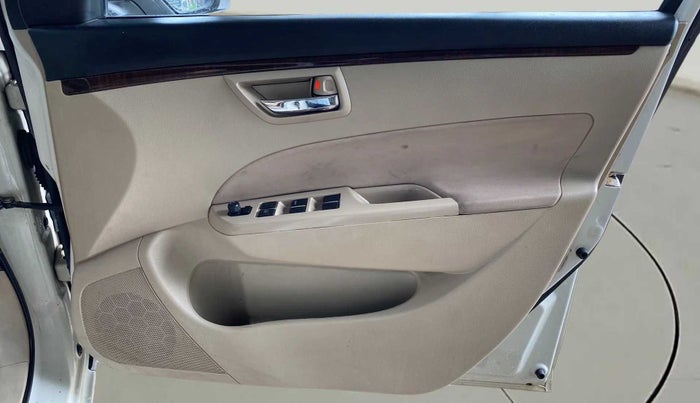 2015 Maruti Swift Dzire VDI, Diesel, Manual, 97,716 km, Driver Side Door Panels Control
