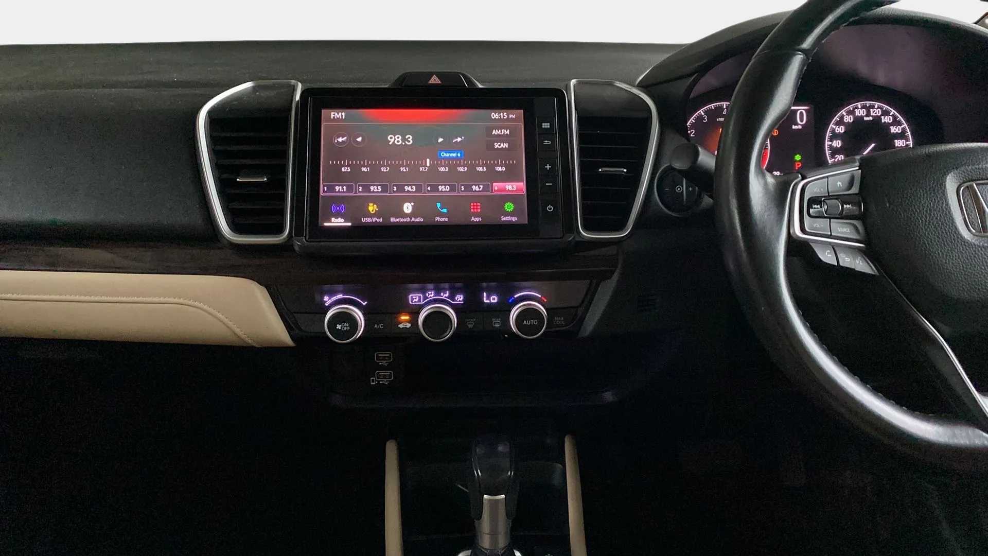 Features