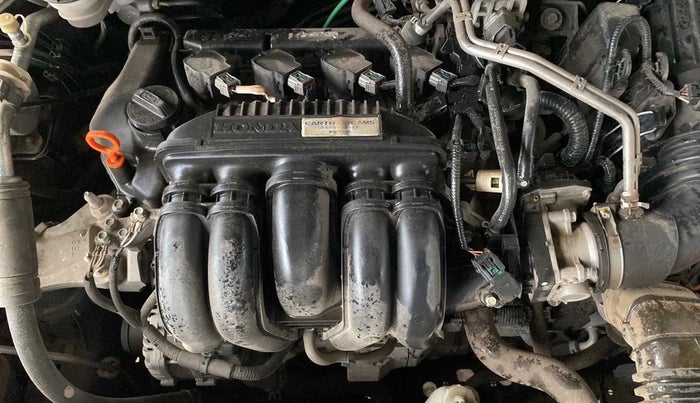 2021 Honda City 1.5L I-VTEC ZX CVT, Petrol, Automatic, 29,375 km, Open Bonet