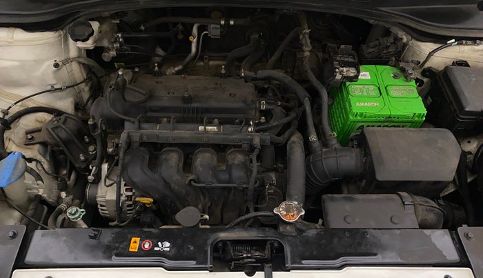 2019 Hyundai Creta SX 1.6 PETROL, Petrol, Manual, 43,499 km, Open Bonet