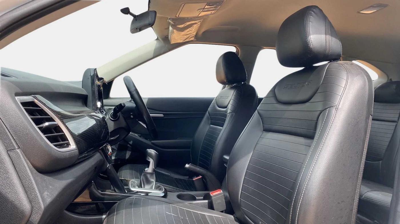 2020 KIA SELTOS HTK PLUS 1.5, Petrol, Manual, 57,263 km, Right Side Front Door Cabin