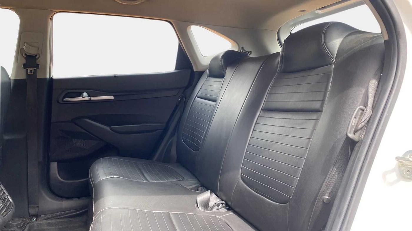 2020 KIA SELTOS HTK PLUS 1.5, Petrol, Manual, 57,263 km, Right Side Rear Door Cabin
