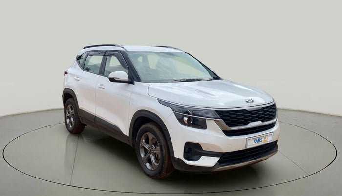 2020 KIA SELTOS HTK PLUS 1.5, Petrol, Manual, 57,263 km, SRP