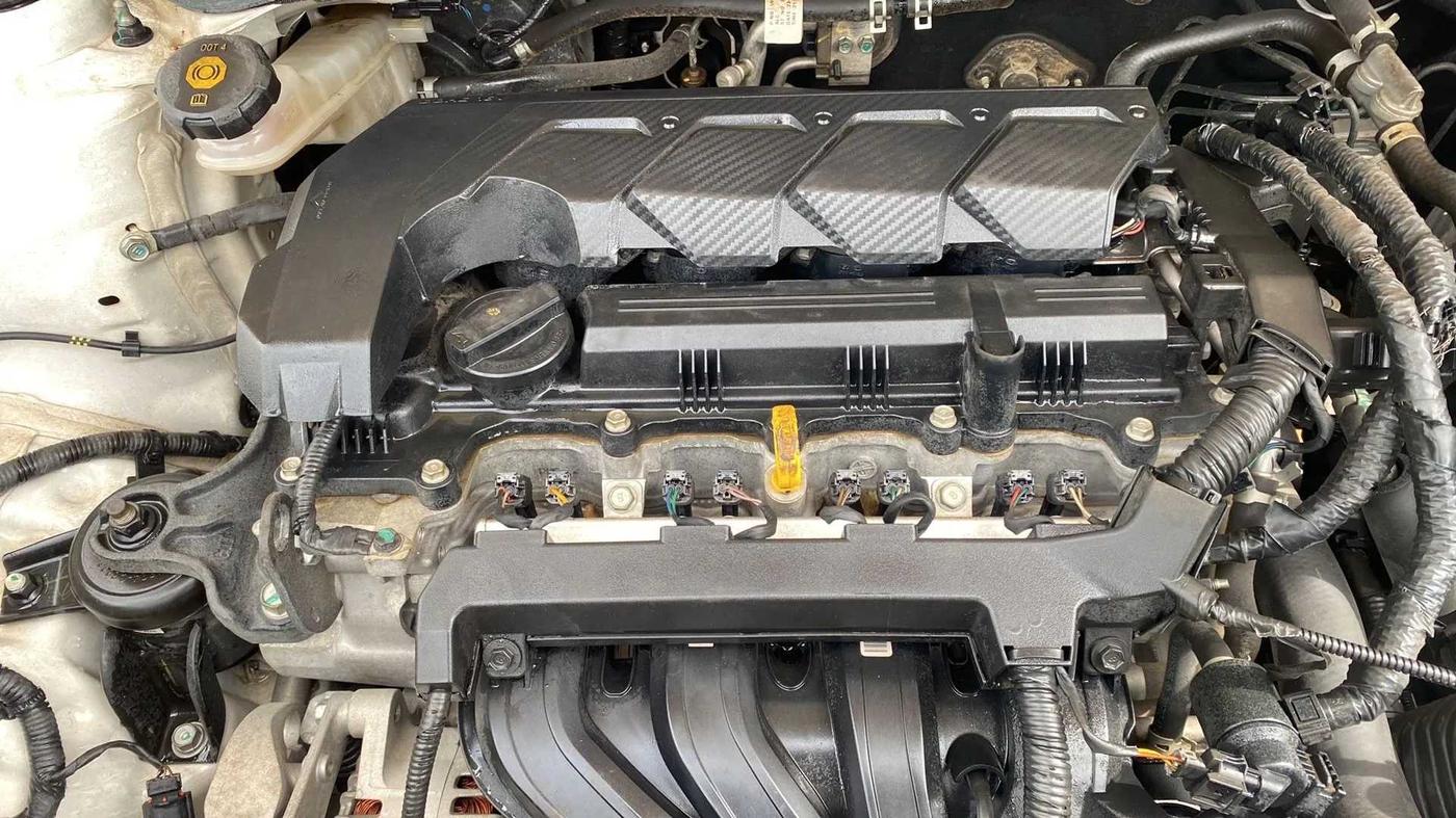 2020 KIA SELTOS HTK PLUS 1.5, Petrol, Manual, 57,263 km, Open Bonet