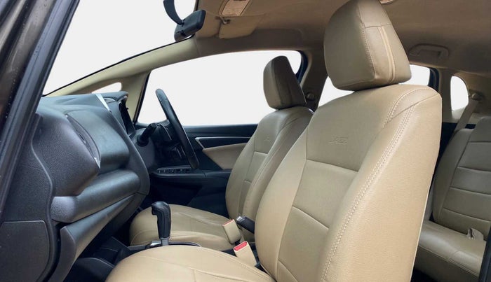 2019 Honda Jazz 1.2L I-VTEC VX CVT, Petrol, Automatic, 59,917 km, Right Side Front Door Cabin