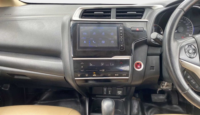 2019 Honda Jazz 1.2L I-VTEC VX CVT, Petrol, Automatic, 59,917 km, Air Conditioner