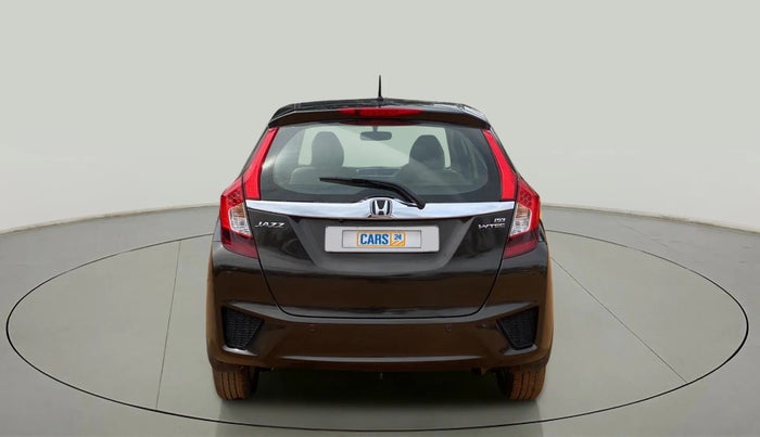 2019 Honda Jazz 1.2L I-VTEC VX CVT, Petrol, Automatic, 59,917 km, Back/Rear