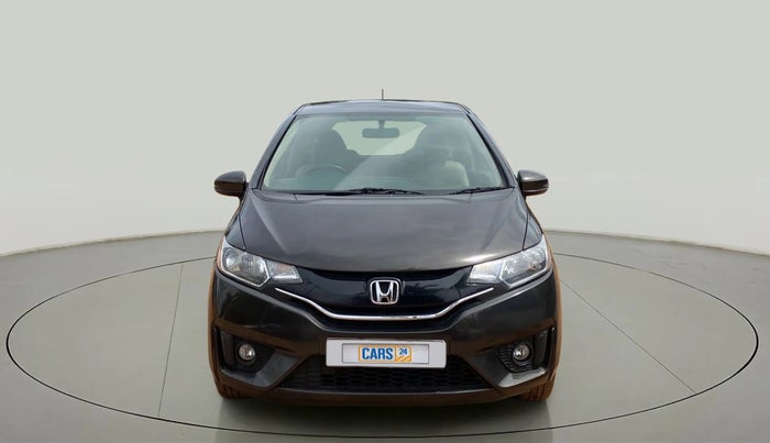 2019 Honda Jazz 1.2L I-VTEC VX CVT, Petrol, Automatic, 59,917 km, Front