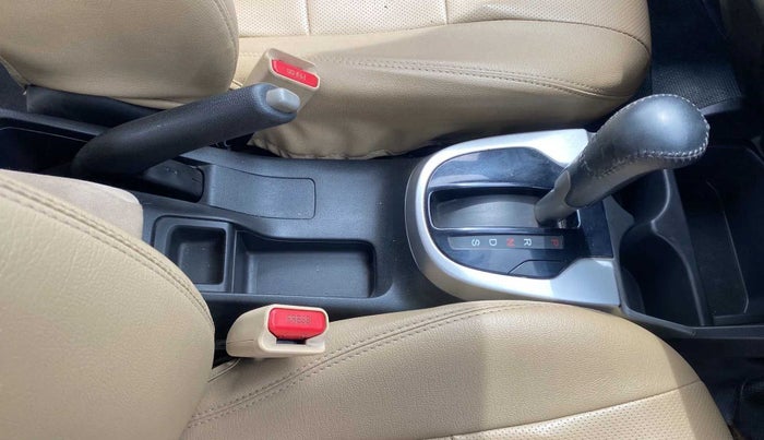 2019 Honda Jazz 1.2L I-VTEC VX CVT, Petrol, Automatic, 59,917 km, Gear Lever