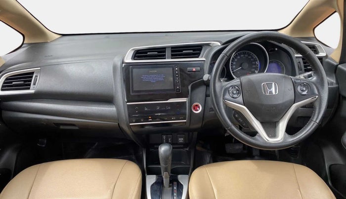 2019 Honda Jazz 1.2L I-VTEC VX CVT, Petrol, Automatic, 59,917 km, Dashboard