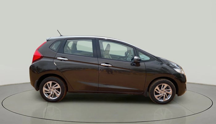 2019 Honda Jazz 1.2L I-VTEC VX CVT, Petrol, Automatic, 59,917 km, Right Side View