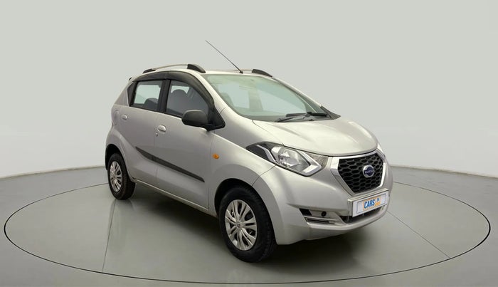 2018 Datsun Redi Go S 1.0 AMT, Petrol, Automatic, 60,446 km, SRP