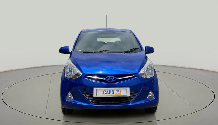 2015 Hyundai Eon SPORTZ, Petrol, Manual, 54,736 km, Front