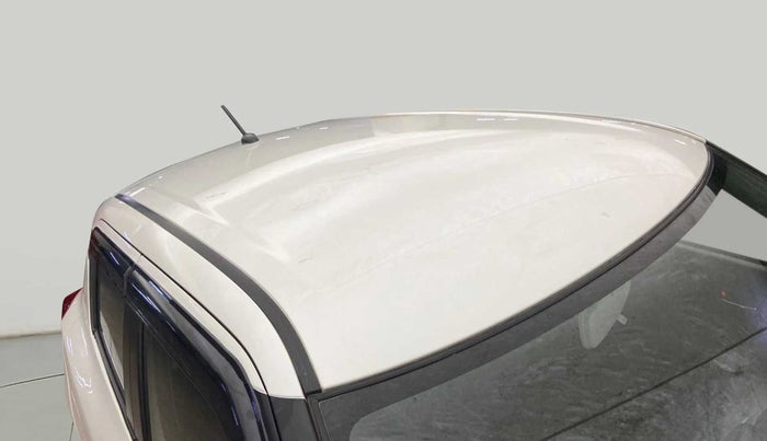 2018 Maruti Swift VXI, CNG, Manual, 67,024 km, Roof
