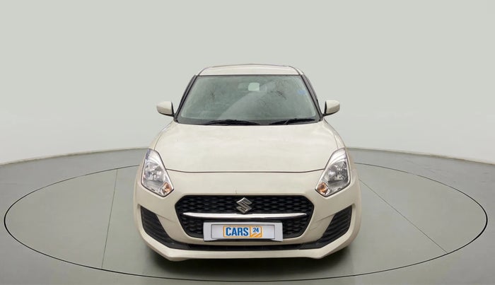 2018 Maruti Swift VXI, CNG, Manual, 67,024 km, Front