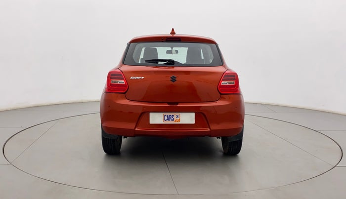 2019 Maruti Swift ZXI, Petrol, Manual, 41,099 km, Back/Rear