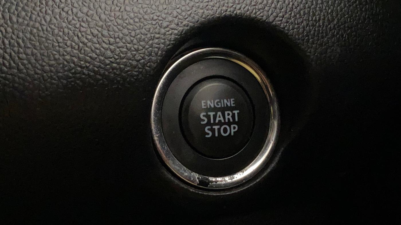 2019 Maruti Swift ZXI, Petrol, Manual, 41,099 km, Keyless Start/ Stop Button