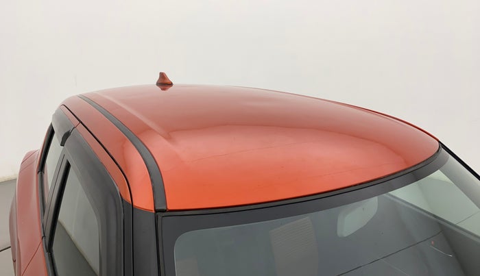 2019 Maruti Swift ZXI, Petrol, Manual, 41,099 km, Roof