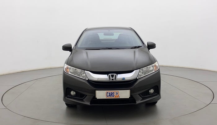 2017 Honda City 1.5L I-VTEC V MT, Petrol, Manual, 43,669 km, Front