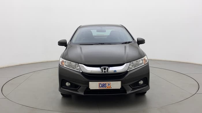 2017 Honda City 1.5L I-VTEC V MT, Petrol, Manual, 43,669 km, Front
