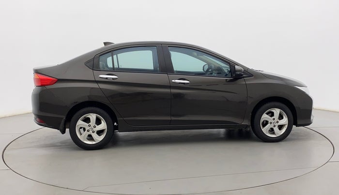 2017 Honda City 1.5L I-VTEC V MT, Petrol, Manual, 43,669 km, Right Side View