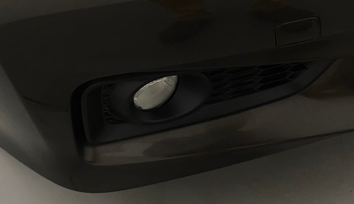 2017 Honda City 1.5L I-VTEC V MT, Petrol, Manual, 43,669 km, Right fog light - Not working