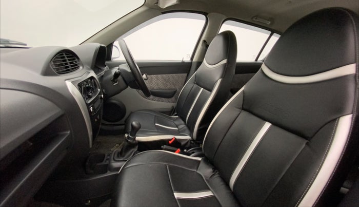 2018 Maruti Alto 800 VXI O, Petrol, Manual, 12,894 km, Right Side Front Door Cabin