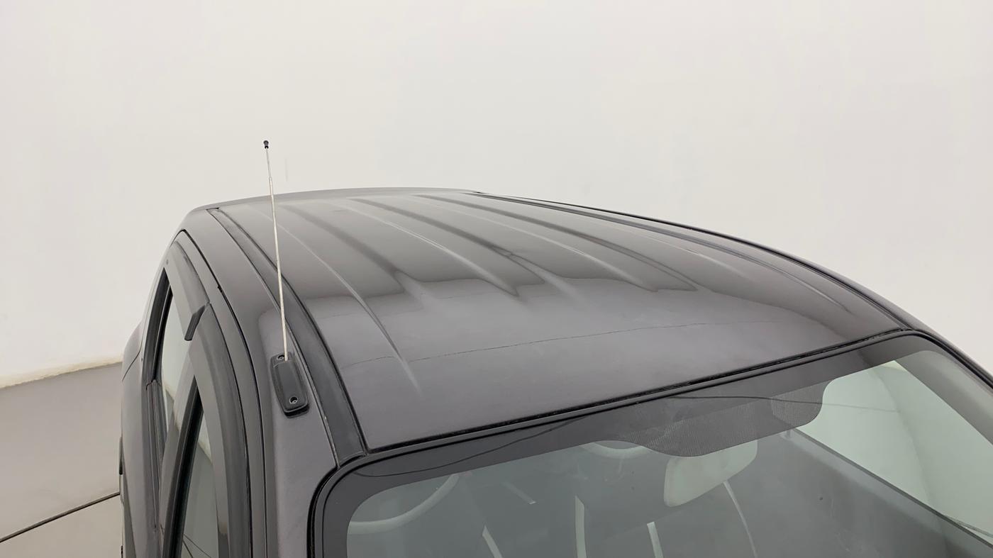 2018 Maruti Alto 800 VXI O, Petrol, Manual, 12,894 km, Roof