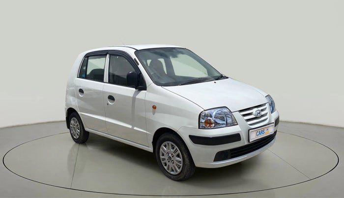 2013 Hyundai Santro Xing GL PLUS, Petrol, Manual, 38,056 km, SRP