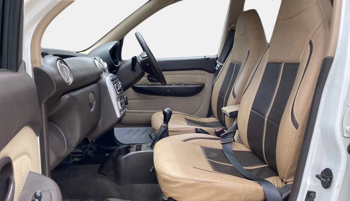 2013 Hyundai Santro Xing GL PLUS, Petrol, Manual, 38,056 km, Right Side Front Door Cabin