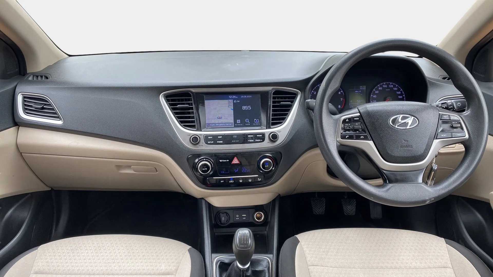 Interior