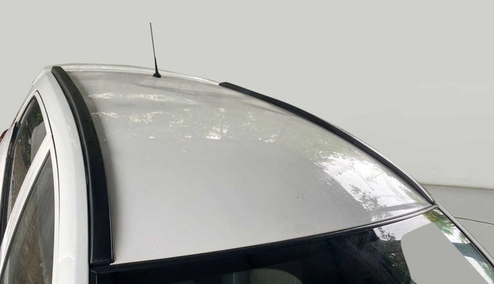 2015 Hyundai Grand i10 ASTA AT 1.2 KAPPA VTVT, Petrol, Automatic, 1,16,080 km, Roof