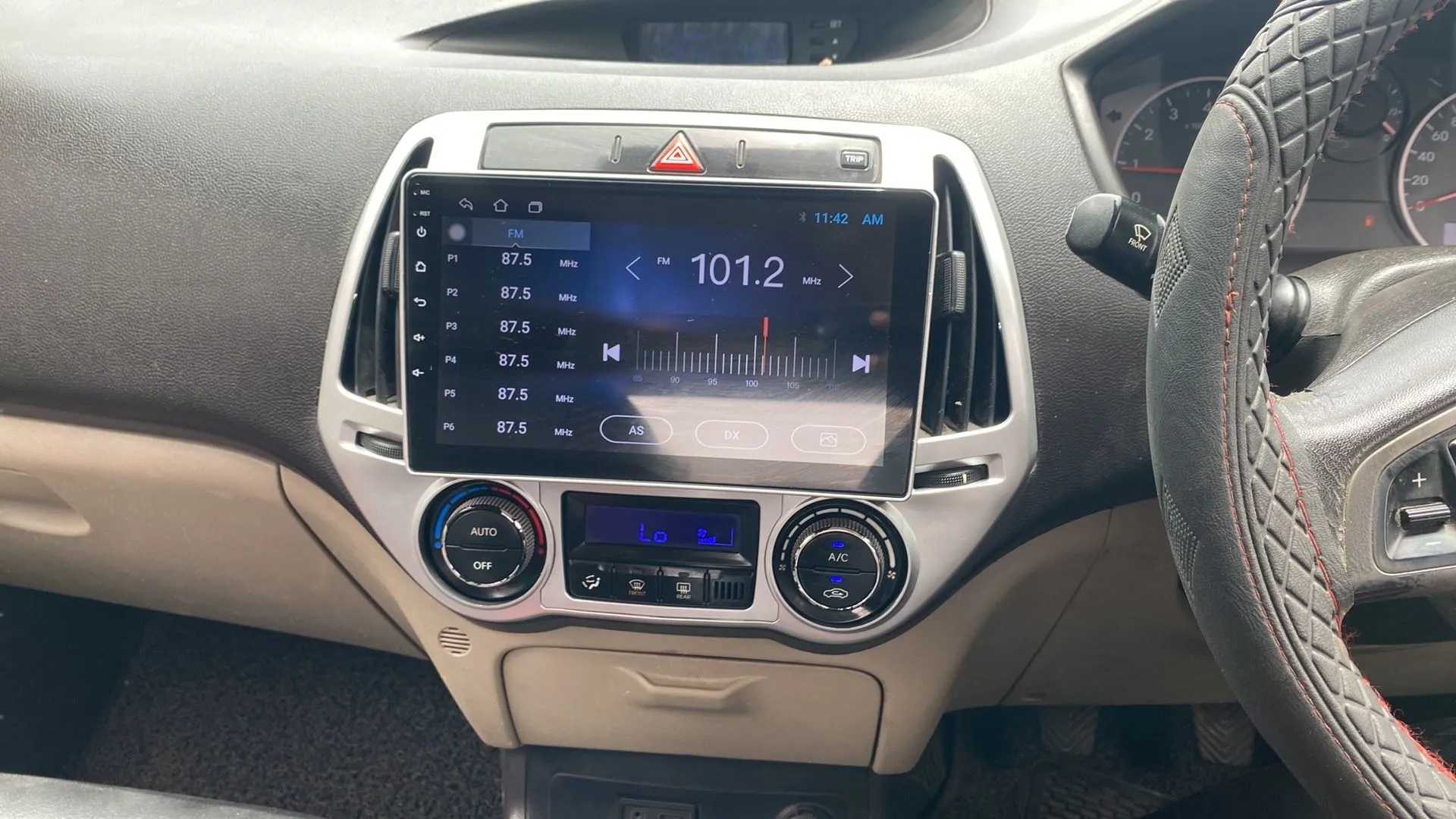 Features