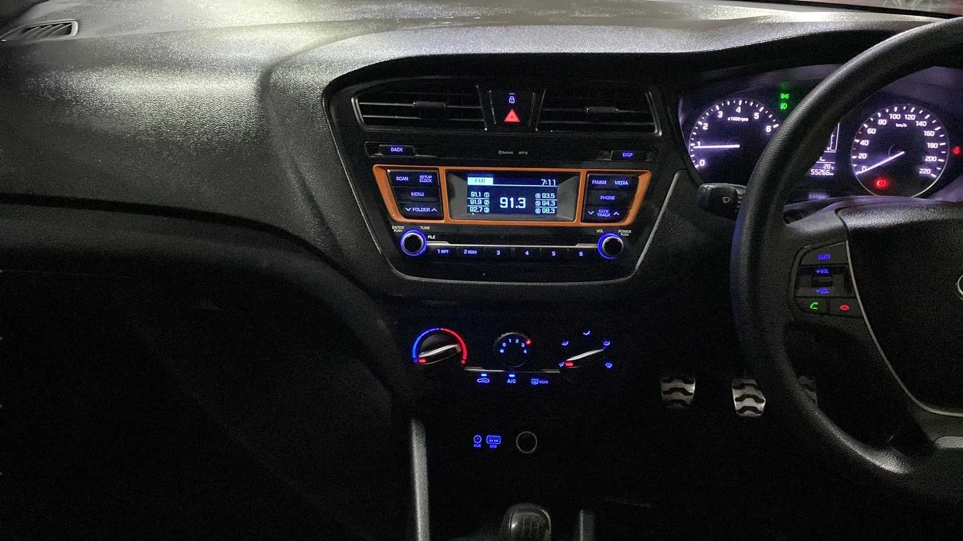 Features