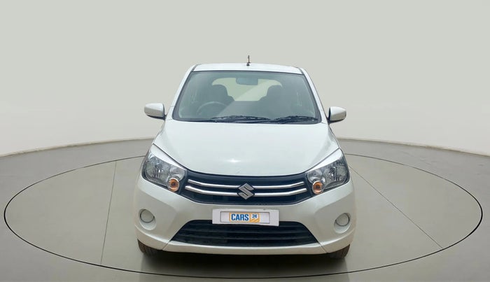 2017 Maruti Celerio ZXI, Petrol, Manual, 49,291 km, Front