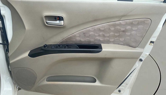 2017 Maruti Celerio ZXI, Petrol, Manual, 49,291 km, Driver Side Door Panels Control