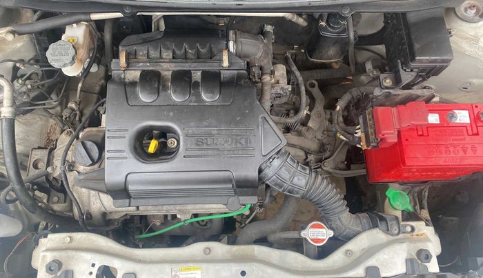 2017 Maruti Celerio ZXI, Petrol, Manual, 49,291 km, Open Bonet