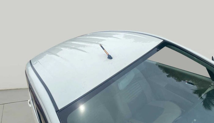 2017 Maruti Celerio ZXI, Petrol, Manual, 49,291 km, Roof