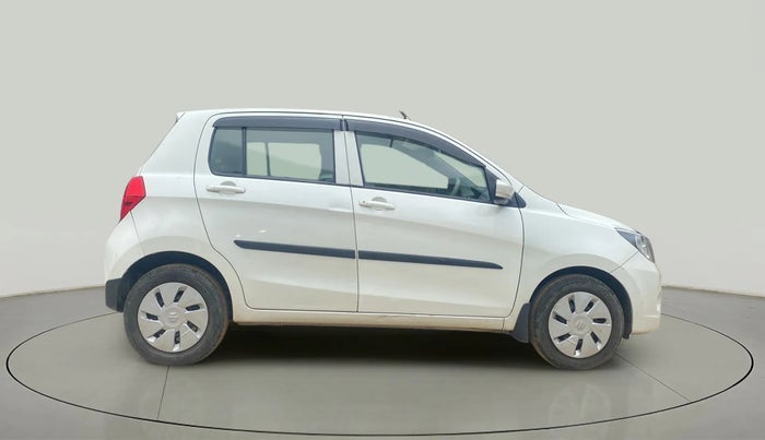 2017 Maruti Celerio ZXI, Petrol, Manual, 49,291 km, Right Side