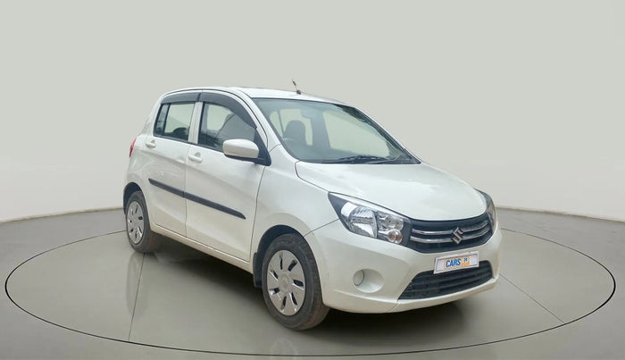2017 Maruti Celerio ZXI, Petrol, Manual, 49,291 km, SRP